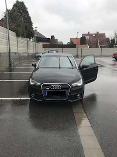 Bild des Angebotes Audi A1 S line Sportpaket