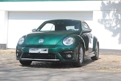 Bild des Angebotes VW Beetle The Beetle Cabriolet 1.4 TSI (BlueMotion Tech) R-L