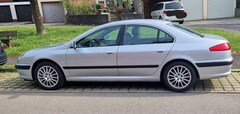 Bild des Angebotes Peugeot 607 607 160