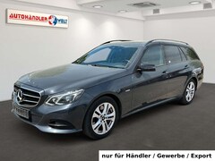 Bild des Angebotes Mercedes-Benz E 350 CDI Kombi 4Matic Auto. LED Navi AAC