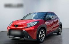 Bild des Angebotes Toyota Aygo X Play *ACC*Kamera*CarPlay*SHZ*SmartKey*DAB*