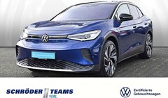 Bild des Angebotes VW ID.4 Pro Performance First Edition