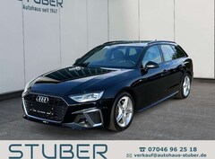 Bild des Angebotes Audi A4 2.0 TFSI S-Line El.Heckklappe|Navi|Business