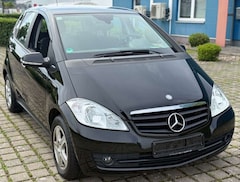 Bild des Angebotes Mercedes-Benz A 180 1_Vorbesitzer.138TKm.Klima.Tüv NEU.