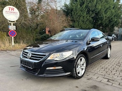 VW Passat CC 3.6 Basis 4Motion