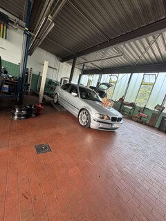 Bild des Angebotes BMW 318 318i Edition Sport / 2 Jahre TÜV