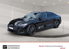 Audi A6 TDI qu. S line Matrix HuD Pano Luft