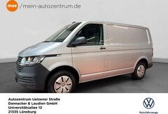 Bild des Angebotes VW T6 Transporter 2.0 TDI AHK Kamera App-Connect ESP uvm.