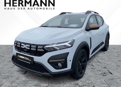 Bild des Angebotes Dacia Sandero III 1.0 TCe 110 Stepway Extreme *LED*LM