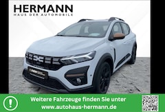 Bild des Angebotes Dacia Sandero III 1.0 TCe 110 Stepway Extreme *LED*LM