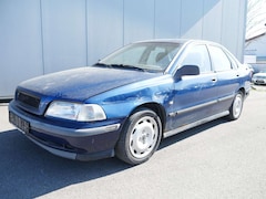 Bild des Angebotes Volvo S40 1.8