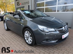 Bild des Angebotes Opel Cascada Inn. ecoFlex 1.Hd*Navi*Bi-Xen*Leder*SHZ