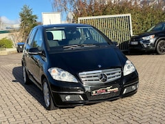 Bild des Angebotes Mercedes-Benz A 150 AVANTGARDE XENON FACELIFT