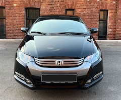 Bild des Angebotes Honda Insight Insight 1,3 Hybrid DSI VTEC IMA Comfort CVTComfort