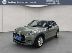 Bild des Angebotes MINI One One Salt 3-türer