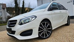 Bild des Angebotes Mercedes-Benz B 180 B180+TÜV+GARANTIE+NAVI+LEDER+BI.XENON+PARKS