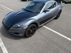 Mazda RX-8 Challenge / 140.000 km /