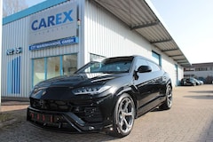 Bild des Angebotes Lamborghini Urus *1. Hand* *B&O Sound* *Carbon* *Q-citura*