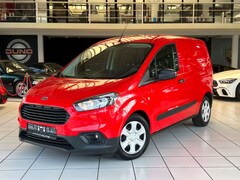 Bild des Angebotes Ford Transit Courier * erste Hand * 97 Tkm