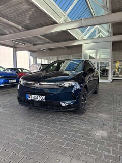 Bild des Angebotes Opel Grandland GS Hybrid, Matrix, Schiebed., AHK, Kamera, Voll...