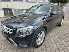 Bild des Angebotes Mercedes-Benz GLC 220 d 4Matic*9G*PANORAMA*AHK*XENON