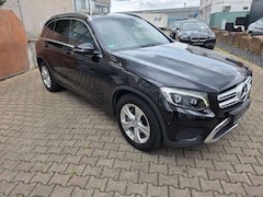 Bild des Angebotes Mercedes-Benz GLC 220 d 4Matic*9G*PANORAMA*AHK*XENON