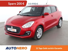 Bild des Angebotes Suzuki Swift 1.0 BoosterJet Comfort *NAVI*CAM*SHZ*KLIMA*
