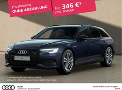Bild des Angebotes Audi A6 Avant 35 TDI advanced