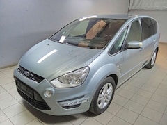 Bild des Angebotes Ford S-Max S-MAX Business Edition