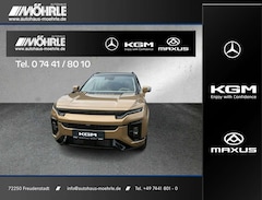 Bild des Angebotes KGM Actyon Actyon Lux 2WD 360° Kamera LED Lenkradheizung