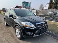 Bild des Angebotes Ford Kuga Titanium Navi Panorama 4X4