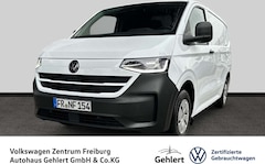 Bild des Angebotes VW Transporter Kasten 2.0 TDI 81 kW KR EU6e