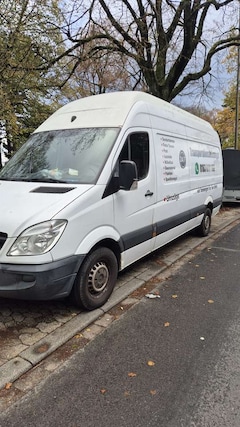 Bild des Angebotes Mercedes-Benz Sprinter 316 CDI 906.731 EEV