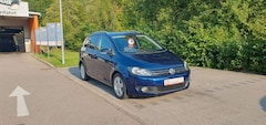 Bild des Angebotes VW Golf Plus VI Style*TÜV-NEU*PDC*KLIMA*SHZ*TEMPOM.