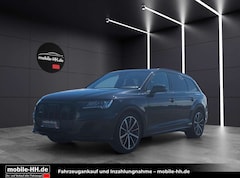 Bild des Angebotes Audi SQ7 4.0*360°KAMERA*PANO*7-SITZE*S-LINE*21''