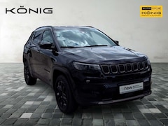 Bild des Angebotes Jeep Compass Upland+ 4xe Kamera Carplay Klimaauto.