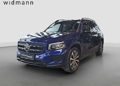 Bild des Angebotes Mercedes-Benz GLB 250 Progressive*Navi*PTS*Kamera*Keyless*MBUX