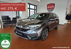 Bild des Angebotes Honda CR-V CR-V 1.5T 2WD Comfort+ACC+ Fahrassistenz-Paket