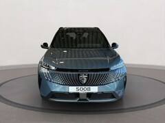 Bild des Angebotes Peugeot 5008 GT Hybrid 136E DSC6 Navi digitales Cockpit Soundsy