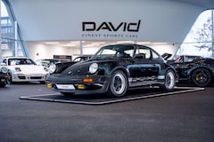 Bild des Angebotes Porsche 930 Turbo 3.0 *Historie *3.Hand *Eisgestrahlt *