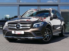 Bild des Angebotes Mercedes-Benz GLC 250 AMG Line 4Matic PANO/360°/AHK