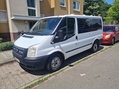 Bild des Angebotes Ford Transit Bus