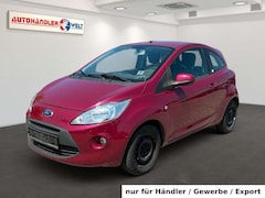 Bild des Angebotes Ford Ka/Ka+ Ka 1.2 16V Klimaanlage