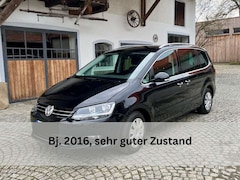 Bild des Angebotes VW Sharan Sharan 2.0 TDI 4Motion BlueMotion Technology Cup