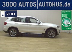 Bild des Angebotes BMW X3 xDrive20i X-Line T-Leder Navi LED HuD HiFi