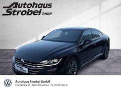 Bild des Angebotes VW Arteon 2.0 TDI DSG R-Line ACC DCC Navi Standh. P