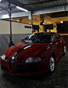 Bild des Angebotes Alfa Romeo GT 1.9 JTD M-Jet DPF Sportiva