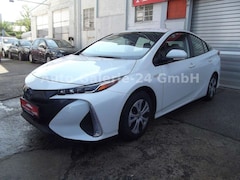 Bild des Angebotes Toyota Prius 1.8-l-VVT-i Plug-in- Hybrid Autom, Navi