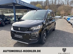 Bild des Angebotes Peugeot Rifter GT-Line Elektro L1 136 Rückfahrkamera NAVI