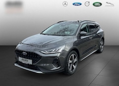 Bild des Angebotes Ford Focus Active X, FAHRASSISTENZPAKET,WINTERPAKET